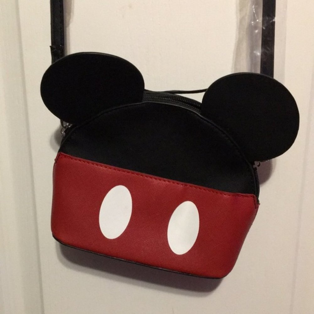 HP🎊Mickey Mouse crossbody Bag